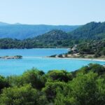 Halkidiki Blue Lagoon Cruise On A Pirate Boat From Thessaloniki - Who Will Love This Tour?