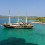 Halkidiki: Blue Lagoon Cruise on a Pirate's Boat - Who Will Love This Tour?