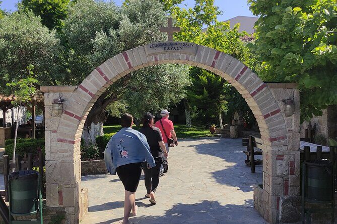 Halkidiki Experience: Private Tour to Kassandra from Thessaloniki - Who Would Love This Tour?