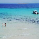 Halkidiki: Vourvourou Full Day Cruise - What to Expect During the Day