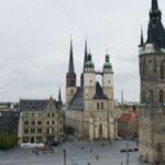 Halle: Private Guided Walking Tour - An In-Depth Look at Halle: A Town of Music, Salt, and Style