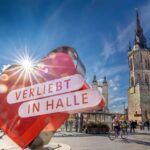 Halle (Saale) : Die Altstadt-Tour - Who Should Book This Tour?