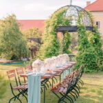 Haller Castle: Romantic Getaway with Dinner - The Sum Up