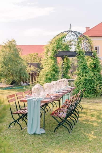 Haller Castle: Romantic Getaway with Dinner - The Sum Up