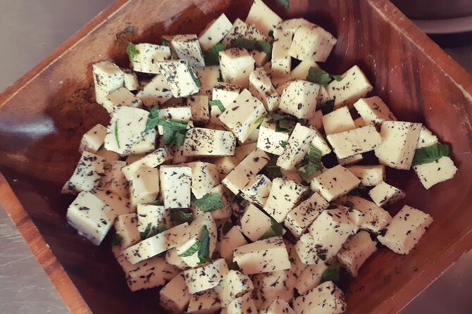 Halloumi Heaven: Cheese-Making Class & Troodos Mountain Villages 8h - Exploring the Heart of Cyprus: A Deep Dive into the Experience