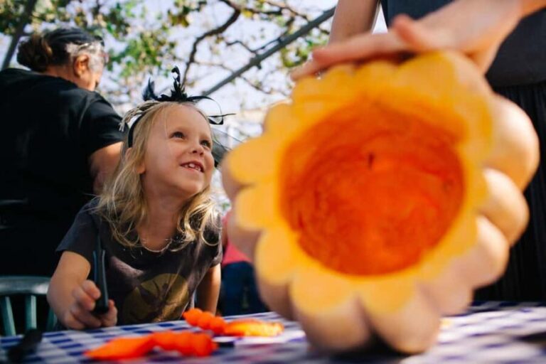 Halloween Family Festival - Who Should Consider This Festival?