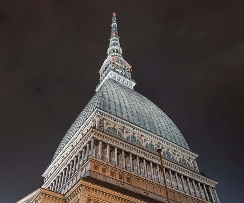 Halloween Guided Tour in Turin: A Night of Mysteries and Legends - A Closer Look at the Halloween Guided Tour in Turin
