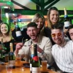 Halloween Haunts: Lisbon Pub Crawl Experience - Detailed Breakdown of the Experience