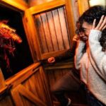 Halloween Horror Nights Admission Tickets at Universal Studios Hollywood - Is This Tour for You?