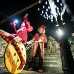 Halloween in Ireland, short break with Halloween party - Authenticity and Value