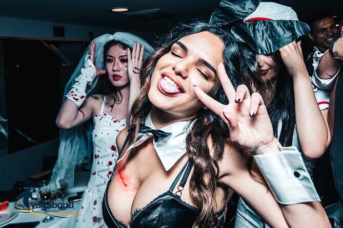 Halloween Party Cruise on Sydney Harbour - Final Thoughts: Is This Cruise Right for You?