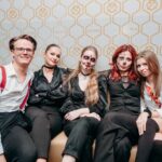 Halloween Pub Crawl - Krawl Through Krakow - Authentic Experiences and Unique Highlights