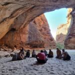 Halls Creek to Bungles: Fly /Drive + Aboriginal local guides - Authentic Encounters and Stories