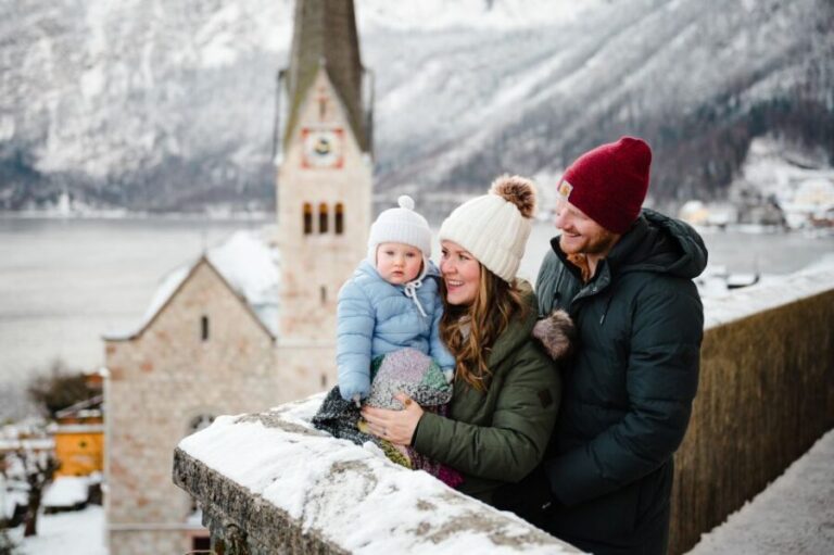 Hallstatt: 2-Hour Guided Walking Tour with Photographer - The Sum Up: Who Should Book This Tour?
