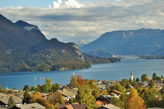 Hallstatt and Salt Mines Small-Group Tour from Salzburg - A Deep Dive into the Experience