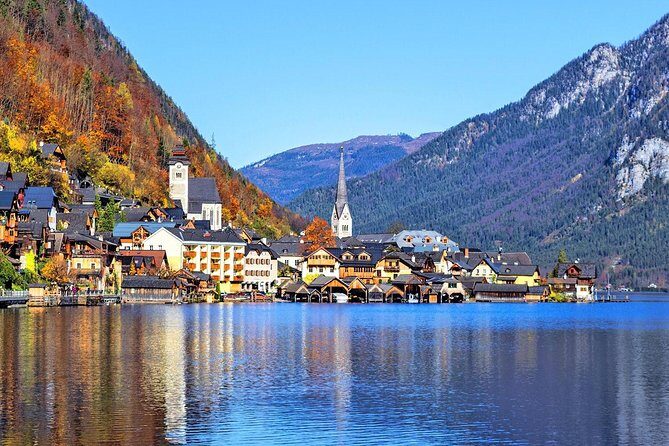 Hallstatt and The Eagle's Nest - In-Depth Review of the Experience