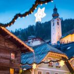 Hallstatt Christmas Markets Small-Group Day Trip from Vienna - What the Tour Includes and What to Consider