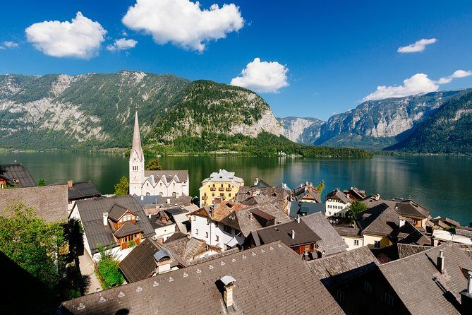 Hallstatt Day Trip from Vienna - A Long Day on the Road
