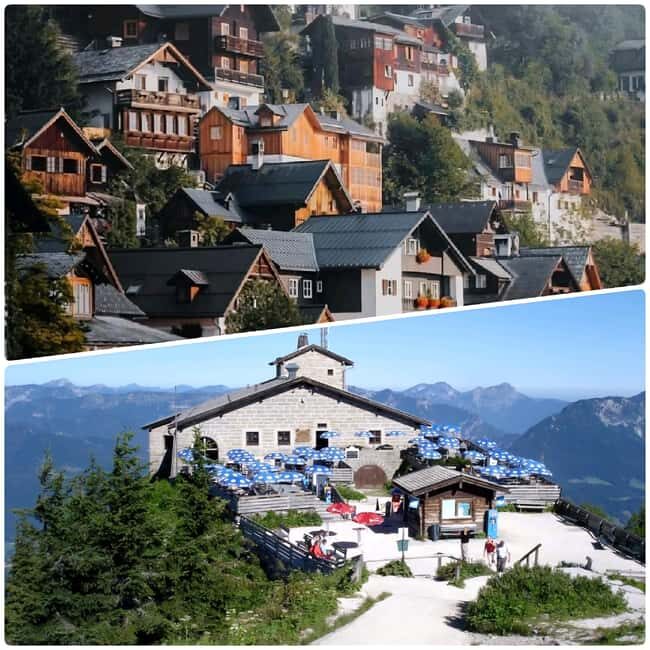 Hallstatt & Eagles Nest Combo Tour from Salzburg + Ticket - Why This Tour Is a Great Value