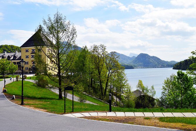 Hallstatt from Salzburg - 6-hour private Tour - Who Will Love This Tour?