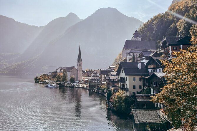 Hallstatt Full Day Tour from Salzburg - Analyzing the Value