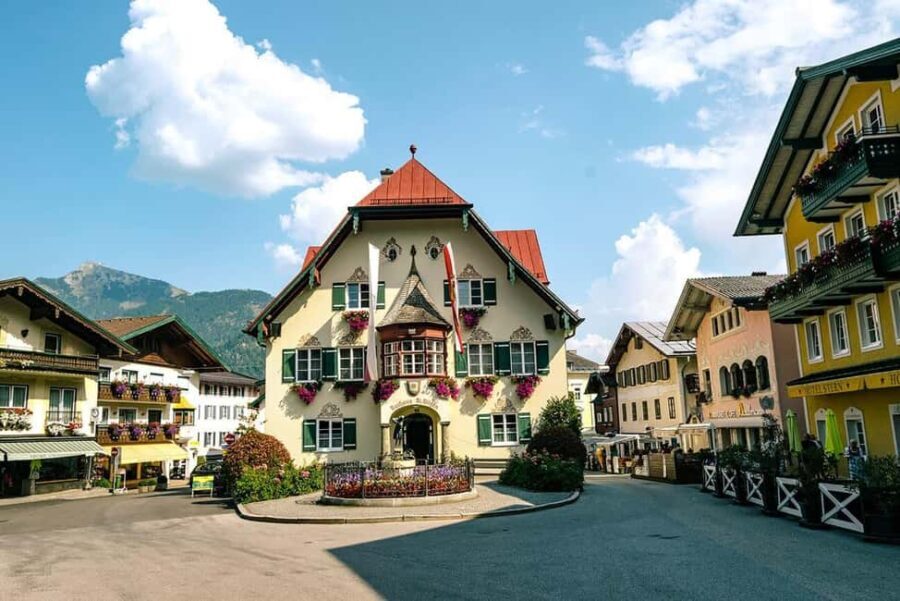 Hallstatt Highlight Trip with St. Gilgen from Salzburg - Final Thoughts