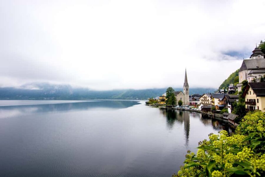 Hallstatt Private Day-Trip From Salzburg - Practical Details & Tips