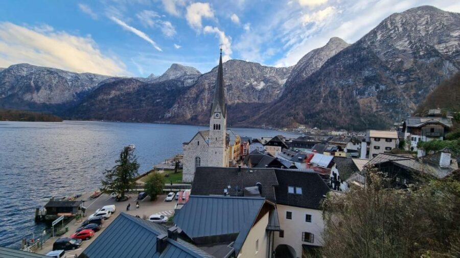 Hallstatt private day trip from Vienna, Austria - Why This Tour Stands Out