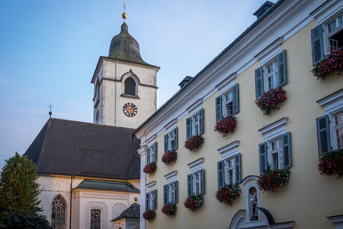 Hallstatt Private highlights full-Day Tour from Salzburg - FAQ