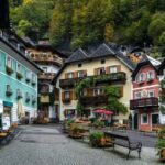 Hallstatt & Salzburg Day Trip from Vienna or Bratislava - A Closer Look at the Itinerary and Its Authentic Charm