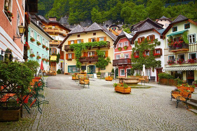 Hallstatt Tour with Visit of the 5fingers Viewing Platform or the Salt Mine - Final Thoughts