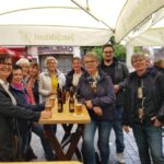 (H)Alt! 4 Bier! Brauhaus! Führung! - Exploring the Itinerary and Its Highlights