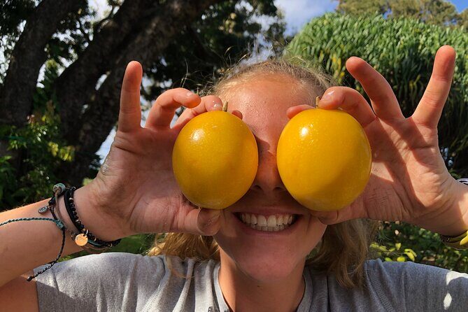 Hamakua Coast Farm Small-Group Walking and Tasting Tour - FAQ