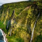 Hamakua Coast Waterfalls and Valleys Safari - Exploring the Hamakua Coast by Helicopter: What to Expect