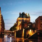 Hamburg: 1-Hour Evening Harbor Lights Cruise - Final Thoughts