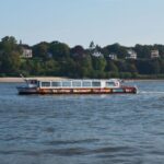 Hamburg: 1-Hour Harbor Cruise - The Journey: What to Expect