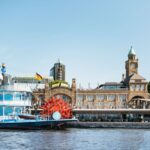 Hamburg: 1-Hour Harbor Sightseeing Cruise with HafenCity - An In-Depth Look at Hamburg’s Harbor Cruise
