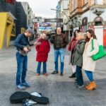 Hamburg: 2.5-Hour Beatles Music Tour - FAQ