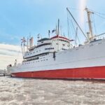 Hamburg: 2-hour harbor cruise - Who Should Consider This Tour?