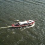 Hamburg: 2-Hour Harbor Cruise - The Sum Up