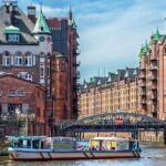 Hamburg 2-hour harbor tour on the beautiful Elbe - Frequently Asked Questions
