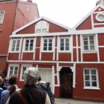 Hamburg: 2-Hour St. Georg Walking Tour - A Walk Through Hamburg’s St. Georg: What to Expect