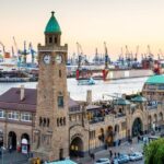 Hamburg: 2-Hour Tour Along the Elbe - An In-Depth Look at the Hamburg Elbe River Tour