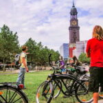 Hamburg 3-Hour Bike Tour - The Sum Up