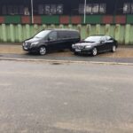 Hamburg: 3-Hour Limousine Tour with Driver-Guide - A Comfortable, Personalized Approach to Hamburg Sightseeing
