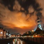 Hamburg: 90-Minute Evening Lights Harbor Cruise - Who Should Take This Tour?