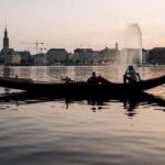 Hamburg: Alster Lake public Tour in a Real Venetian Gondola - FAQs