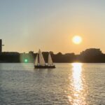 Hamburg: Alster River Sailboat Tour with Sundowner - Why This Tour Offers Excellent Value