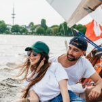 Hamburg: Alster River Sailing Tour on a 2-Masted Sailboat - What to Expect: A Step-by-Step Breakdown