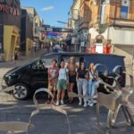 Hamburg among friends - Van tour - What to Expect: A Well-Rounded Hamburg Snapshot